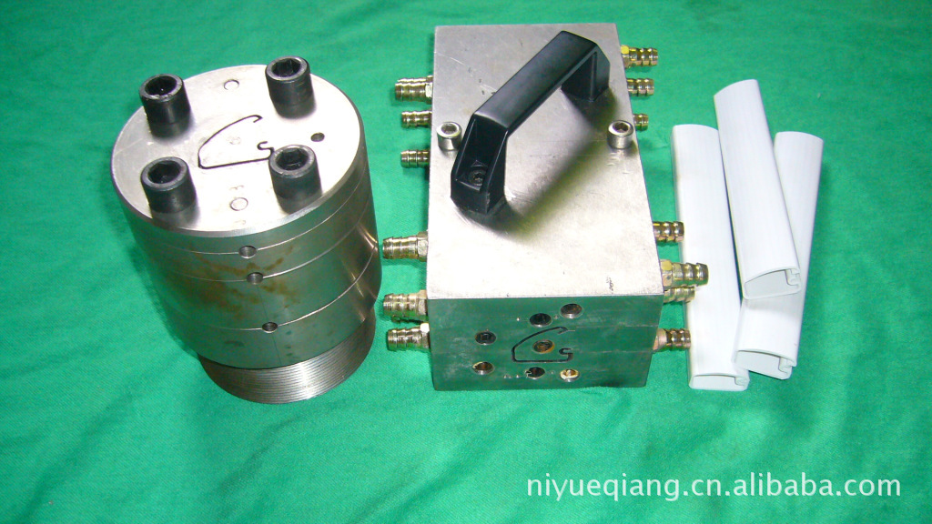 精密異型材模具供應(yīng)與擠出技術(shù)解析