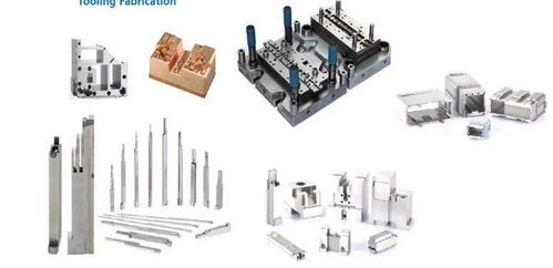 精密連接器模具智能化制造及企業總部建設備案申請可行性研究報告