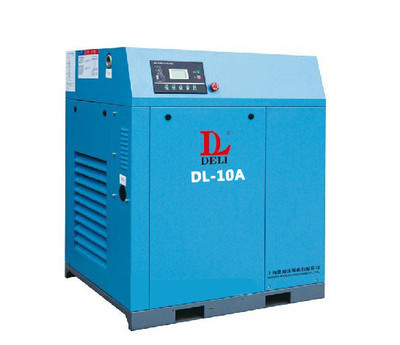 上海德勵(lì)螺桿式7.5KW/1.2立方空氣壓縮機(jī)產(chǎn)品樣本分析-來(lái)自機(jī)電商情網(wǎng)電子樣本庫(kù)